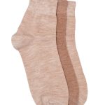Acrowool Woolen Ankle Socks