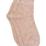 Acrowool Woolen Ankle Socks