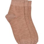 Acrowool Woolen Ankle Socks